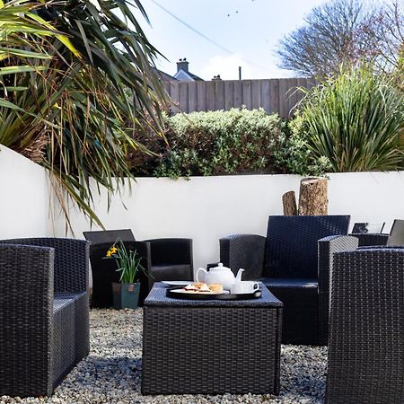 The Nook - Self Serviced Accommodation St Ives المظهر الخارجي الصورة