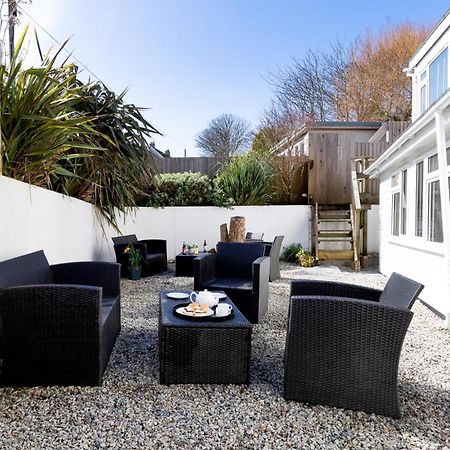 The Nook - Self Serviced Accommodation St Ives المظهر الخارجي الصورة