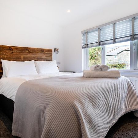 The Nook - Self Serviced Accommodation St Ives المظهر الخارجي الصورة