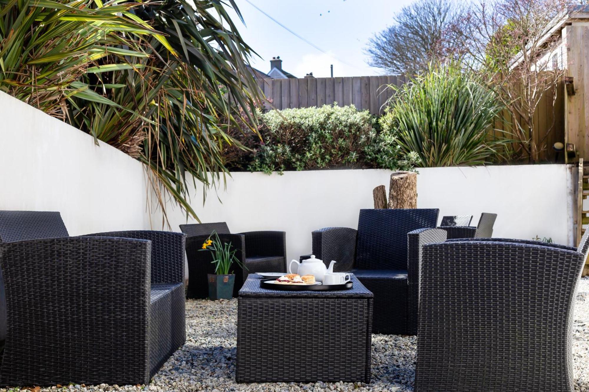 The Nook - Self Serviced Accommodation St Ives المظهر الخارجي الصورة