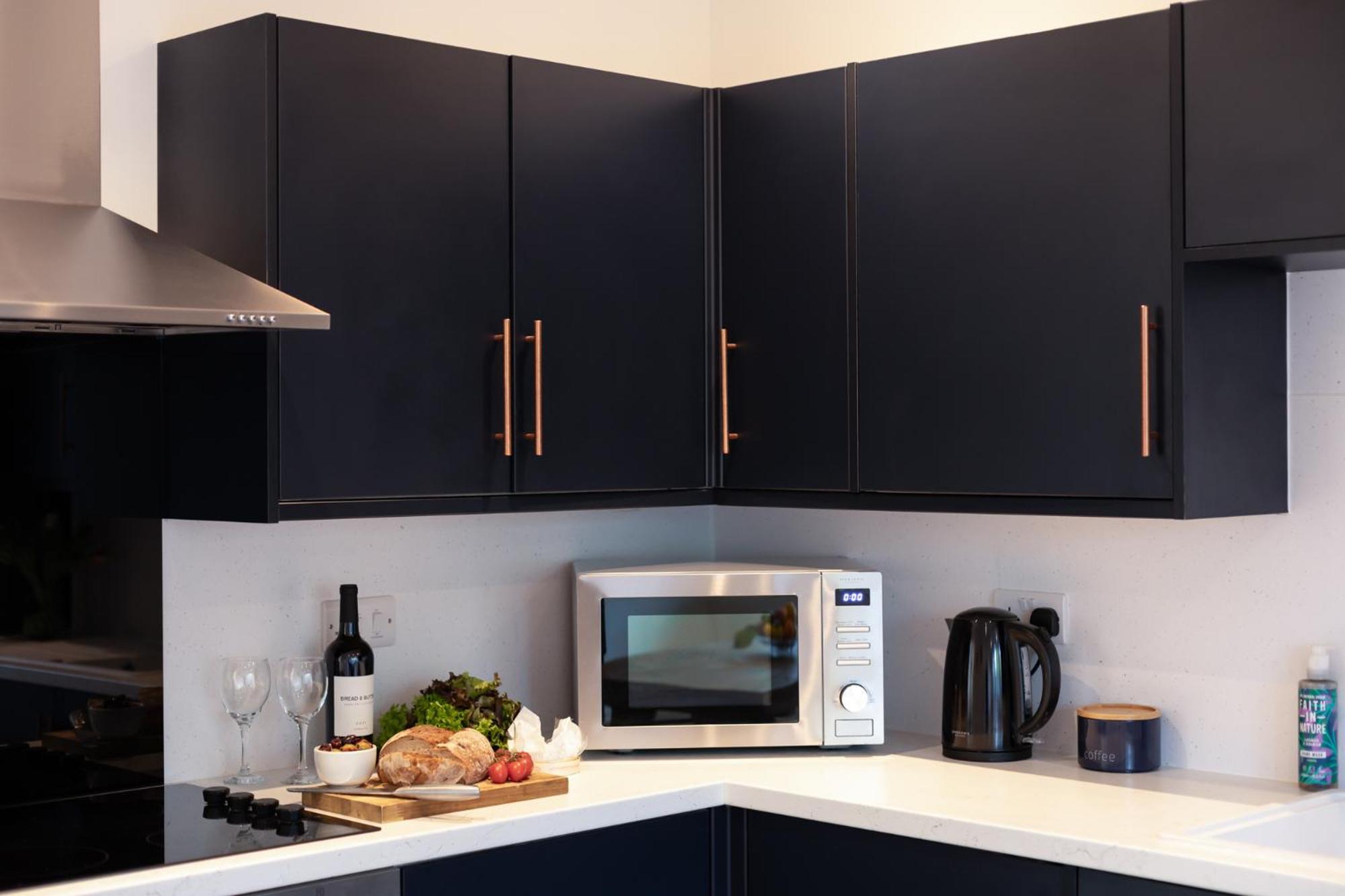 The Nook - Self Serviced Accommodation St Ives المظهر الخارجي الصورة