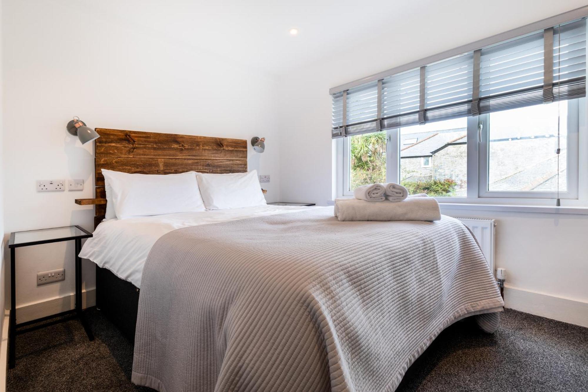 The Nook - Self Serviced Accommodation St Ives المظهر الخارجي الصورة