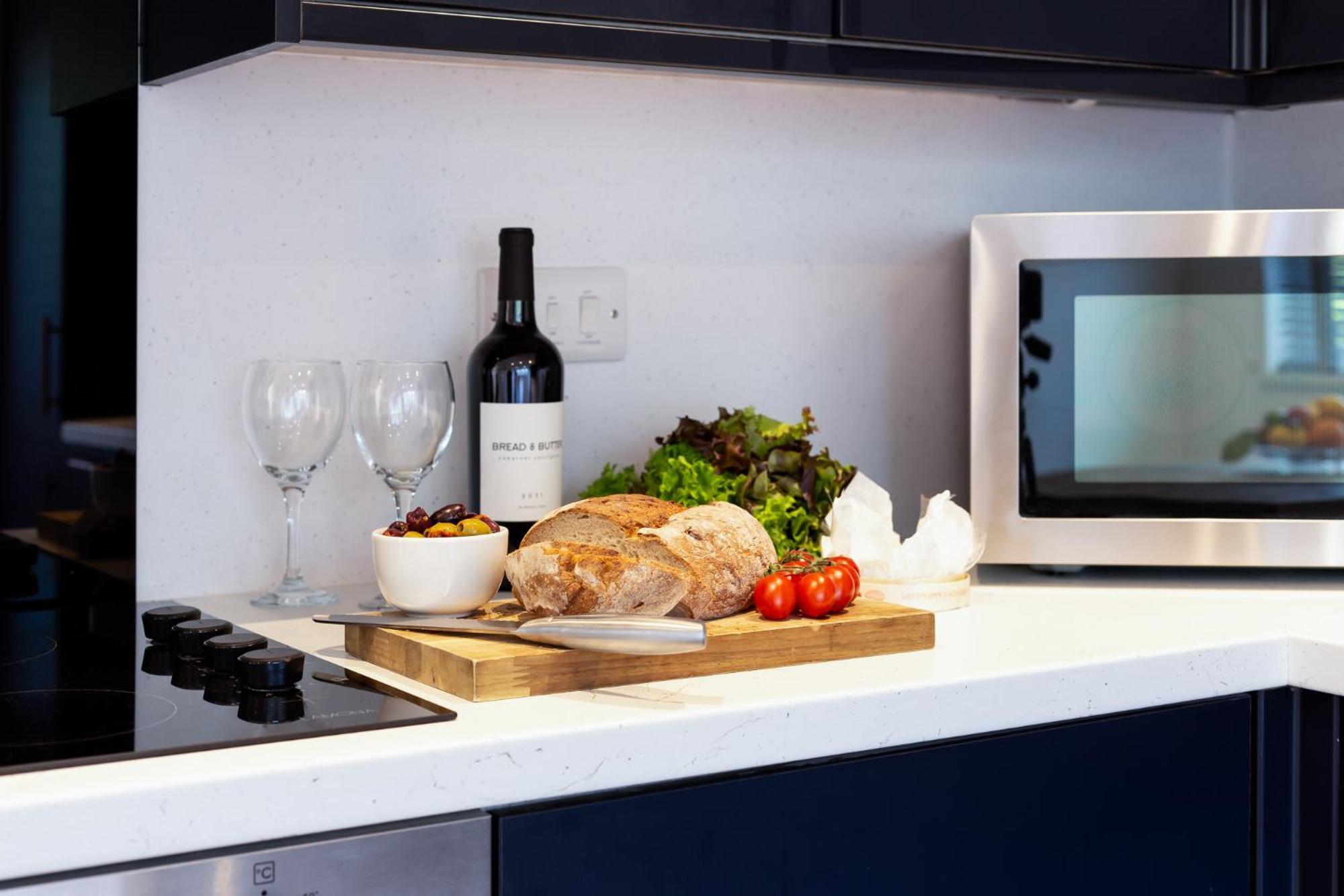 The Nook - Self Serviced Accommodation St Ives المظهر الخارجي الصورة