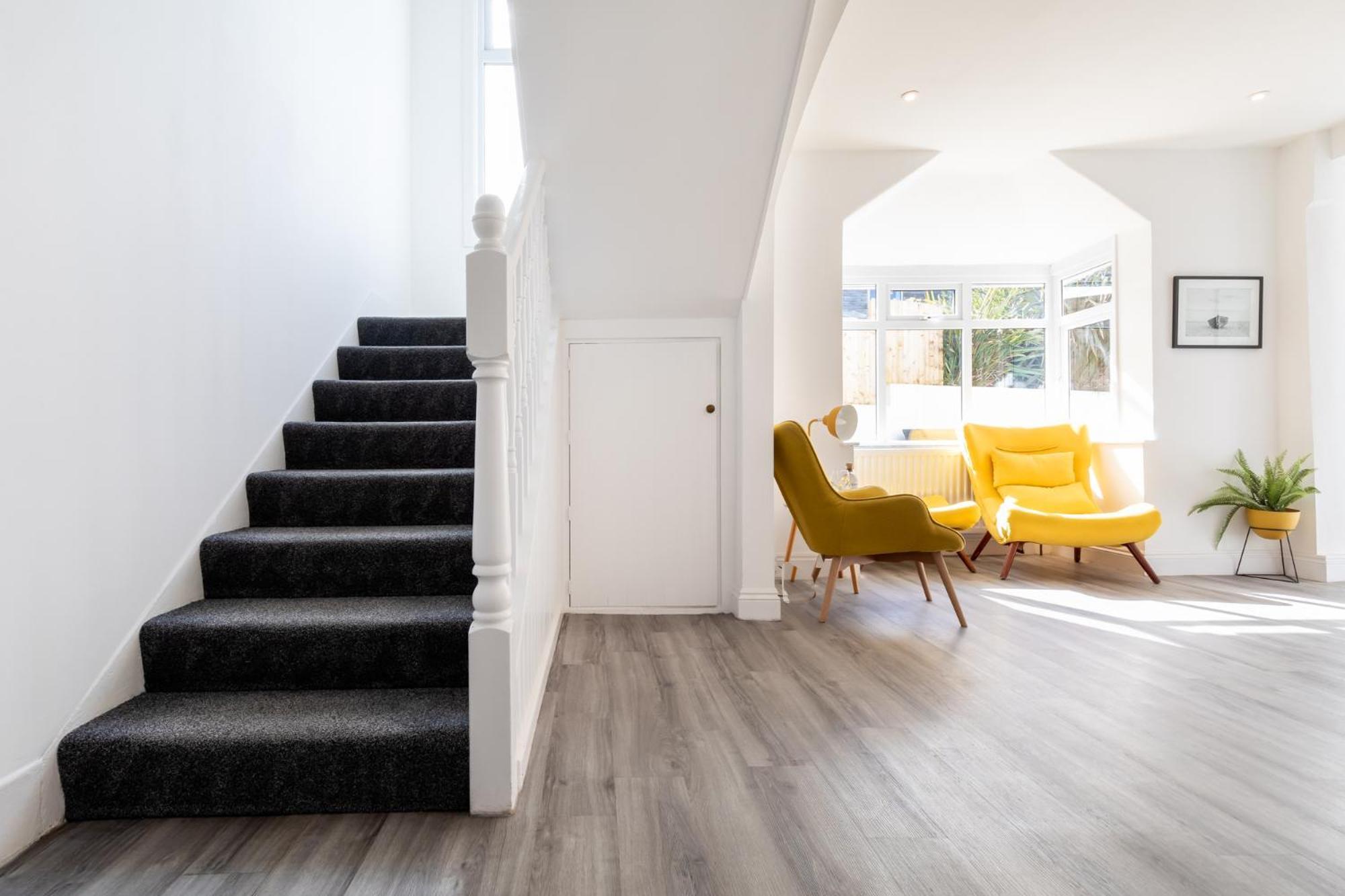 The Nook - Self Serviced Accommodation St Ives المظهر الخارجي الصورة