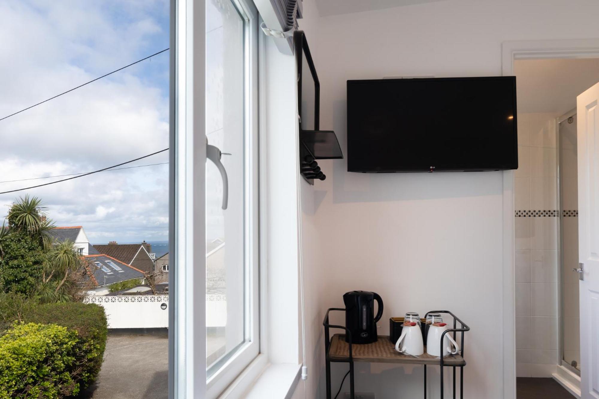 The Nook - Self Serviced Accommodation St Ives المظهر الخارجي الصورة