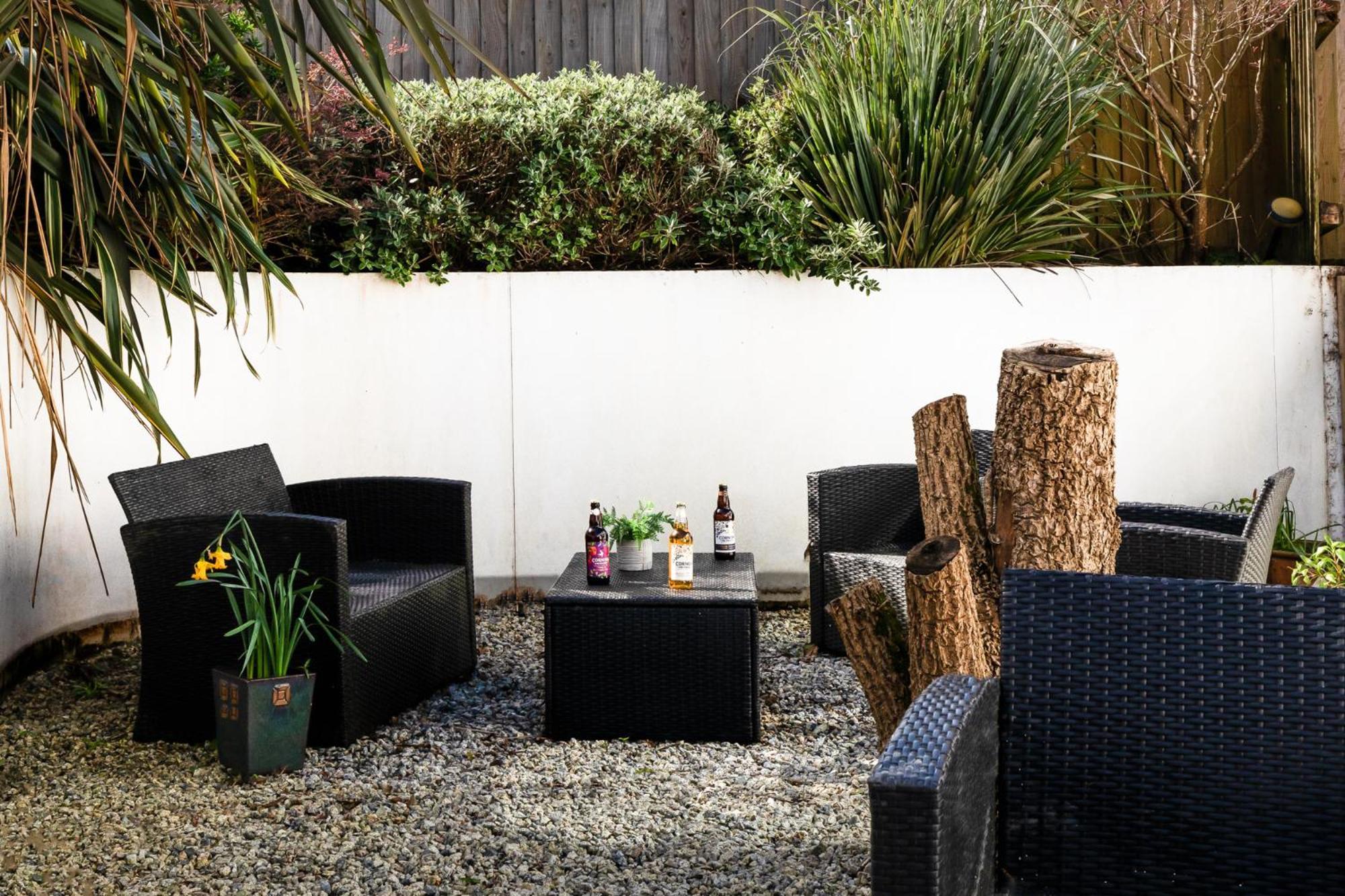 The Nook - Self Serviced Accommodation St Ives المظهر الخارجي الصورة