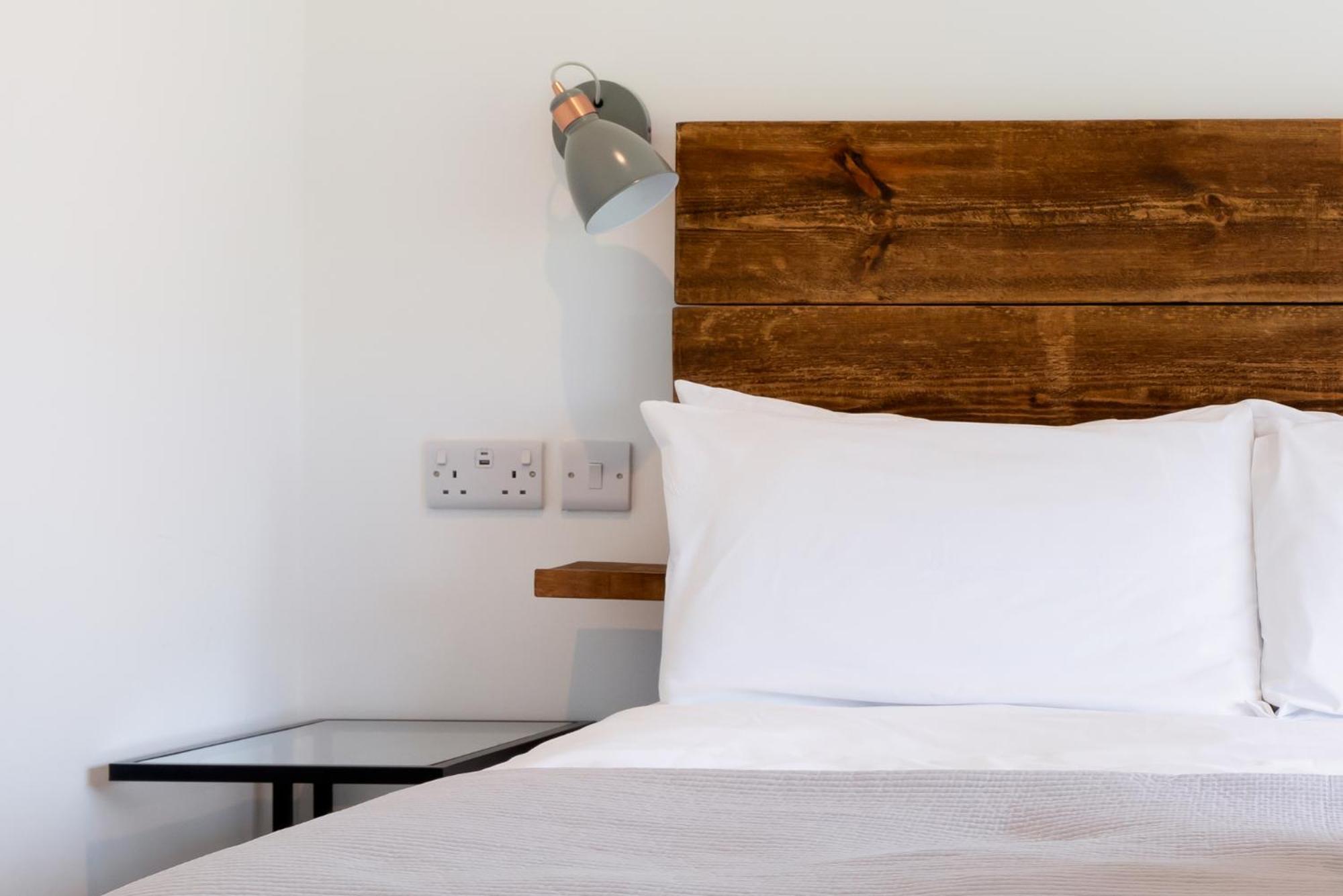 The Nook - Self Serviced Accommodation St Ives المظهر الخارجي الصورة