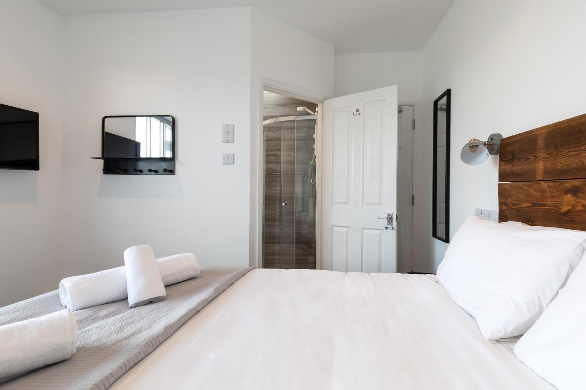 The Nook - Self Serviced Accommodation St Ives المظهر الخارجي الصورة