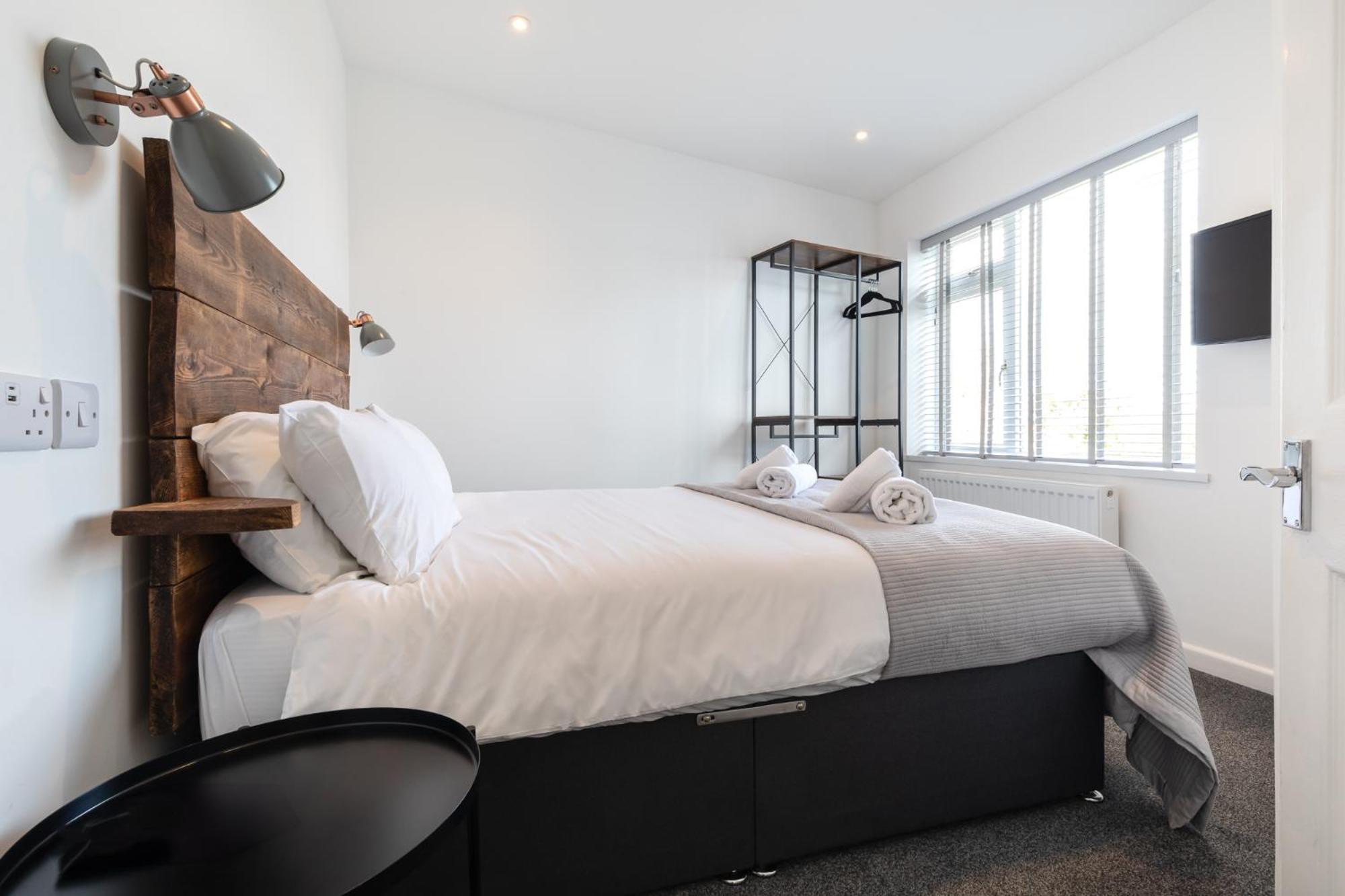 The Nook - Self Serviced Accommodation St Ives المظهر الخارجي الصورة