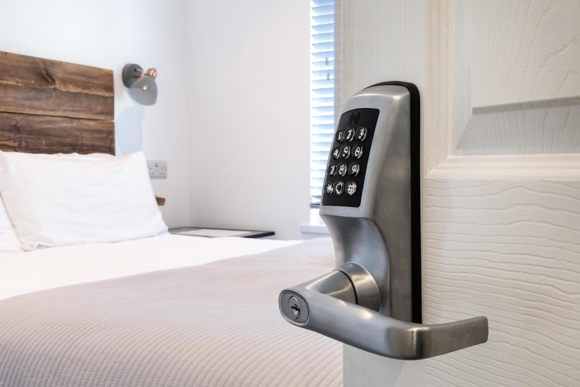 The Nook - Self Serviced Accommodation St Ives المظهر الخارجي الصورة
