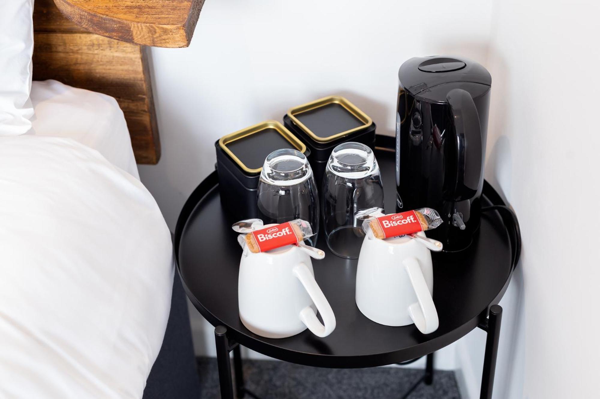 The Nook - Self Serviced Accommodation St Ives المظهر الخارجي الصورة