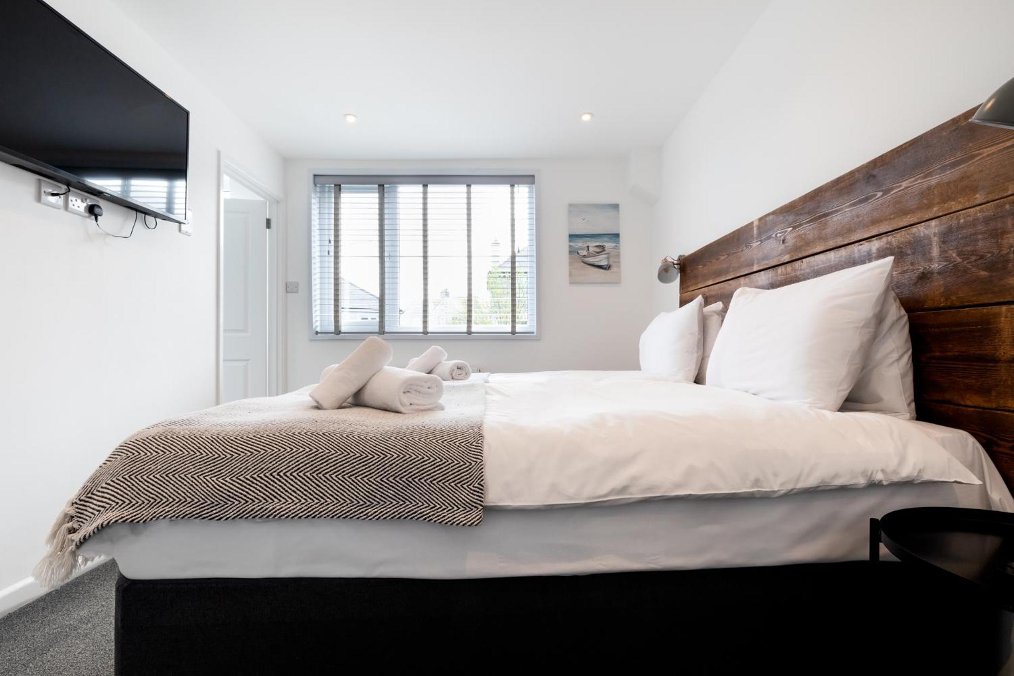 The Nook - Self Serviced Accommodation St Ives المظهر الخارجي الصورة