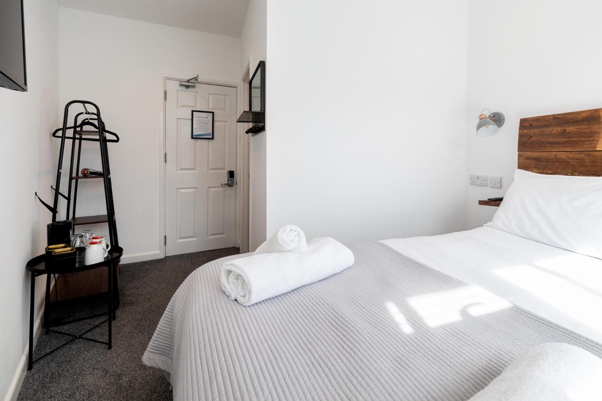 The Nook - Self Serviced Accommodation St Ives المظهر الخارجي الصورة