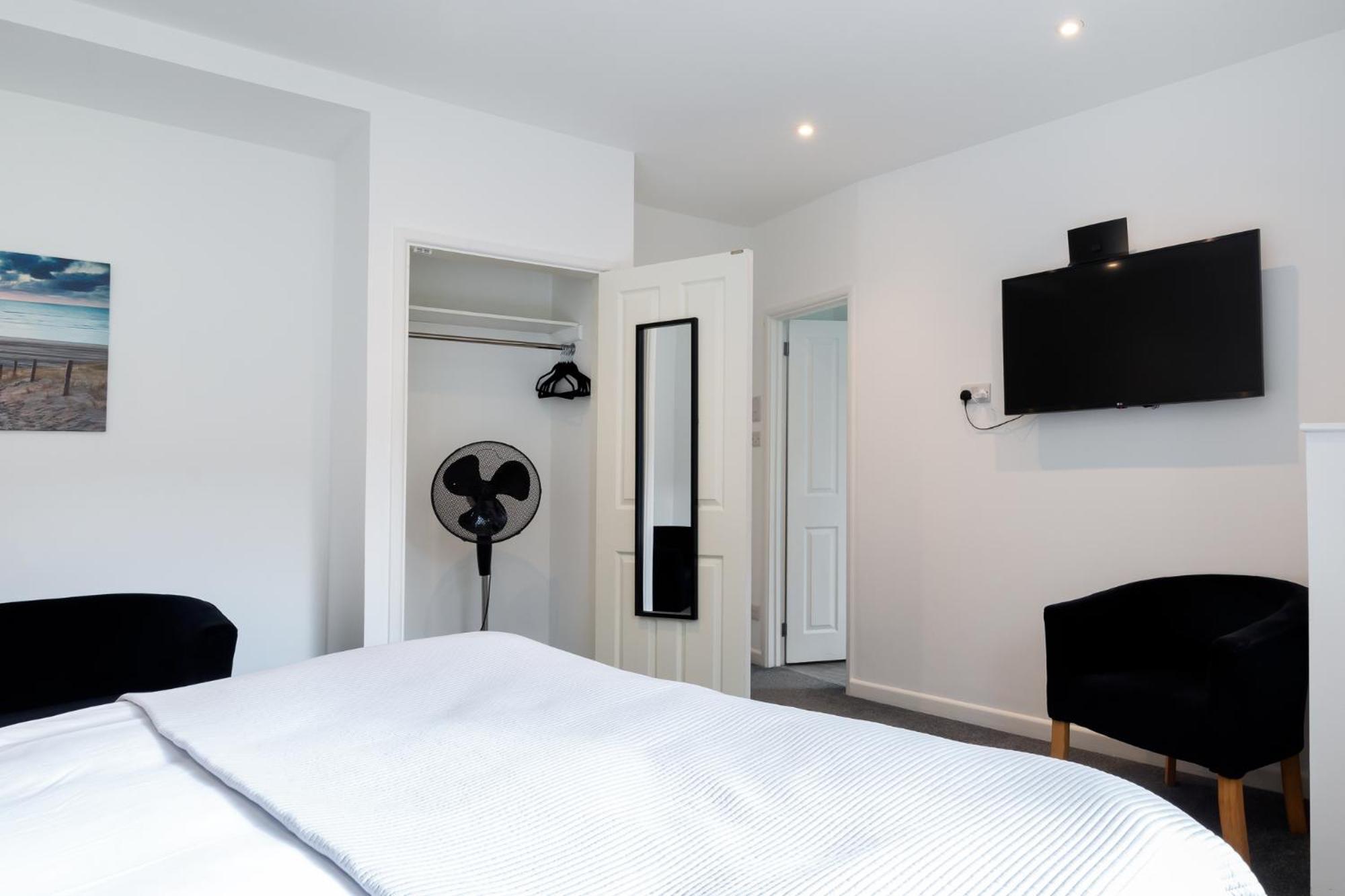 The Nook - Self Serviced Accommodation St Ives المظهر الخارجي الصورة