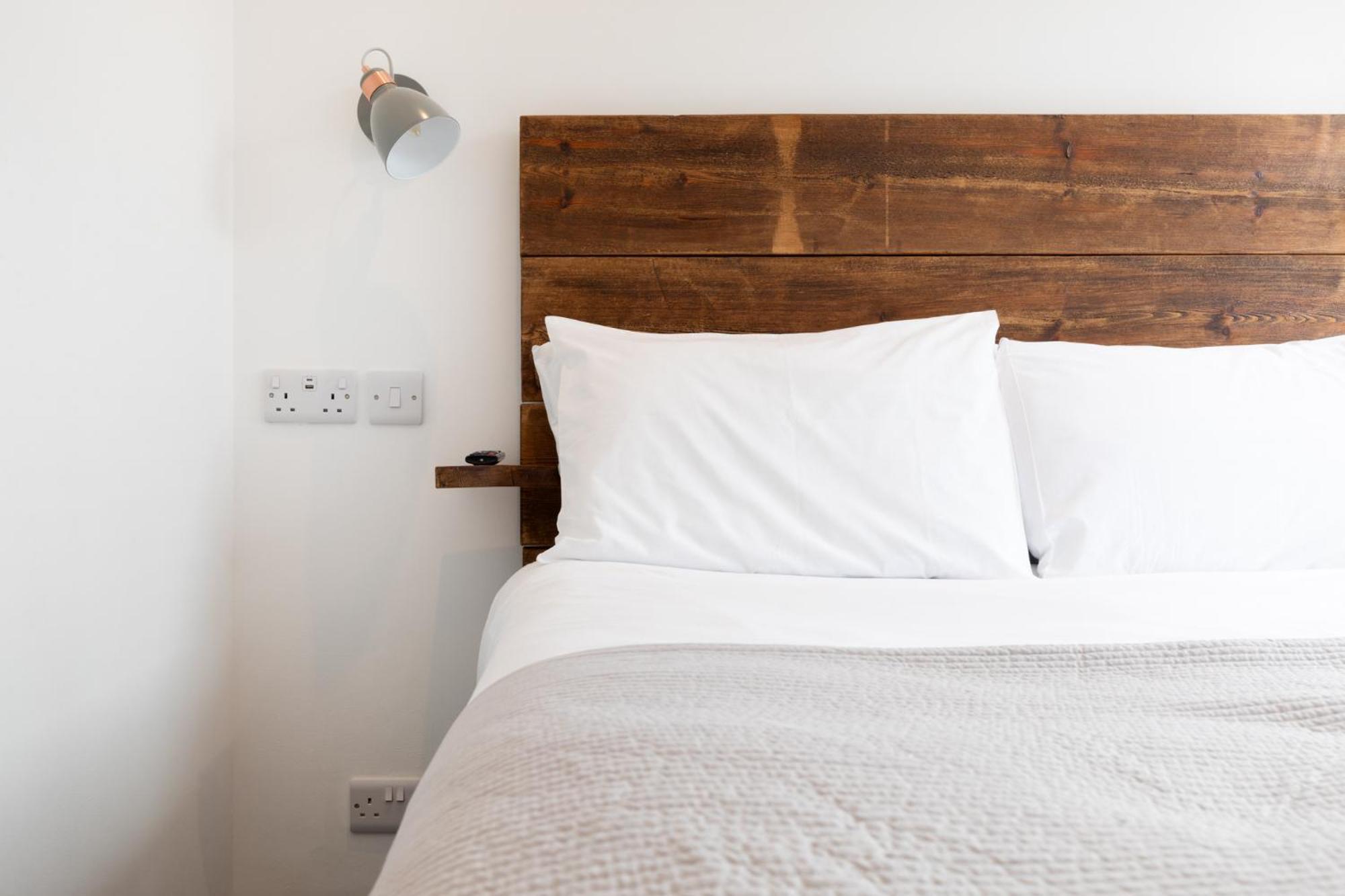 The Nook - Self Serviced Accommodation St Ives المظهر الخارجي الصورة