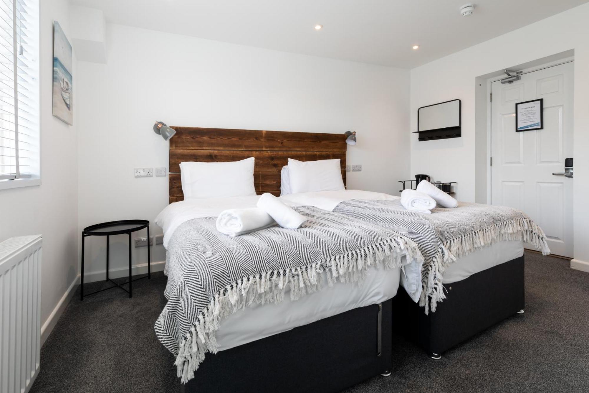 The Nook - Self Serviced Accommodation St Ives المظهر الخارجي الصورة