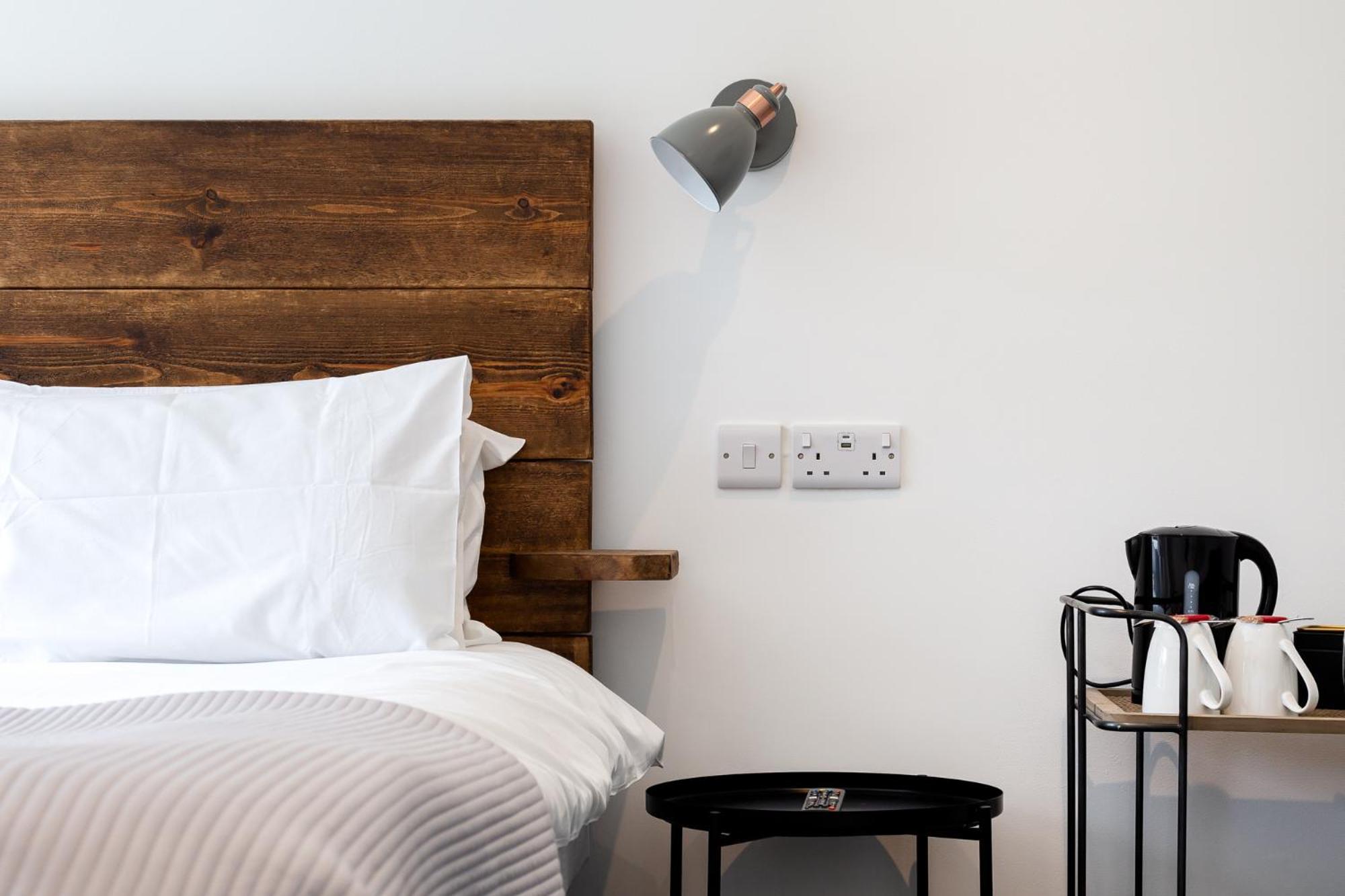 The Nook - Self Serviced Accommodation St Ives المظهر الخارجي الصورة