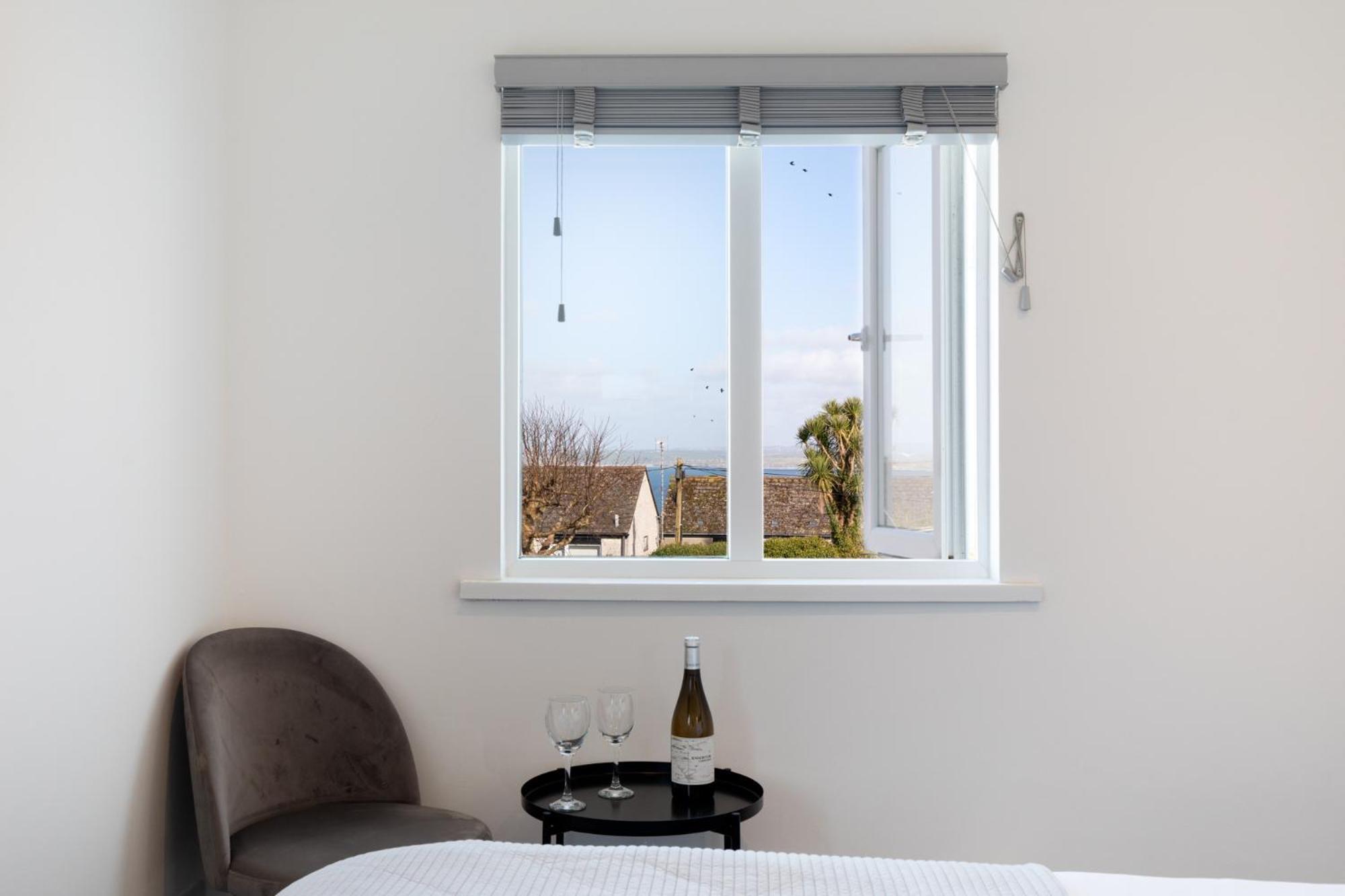 The Nook - Self Serviced Accommodation St Ives المظهر الخارجي الصورة