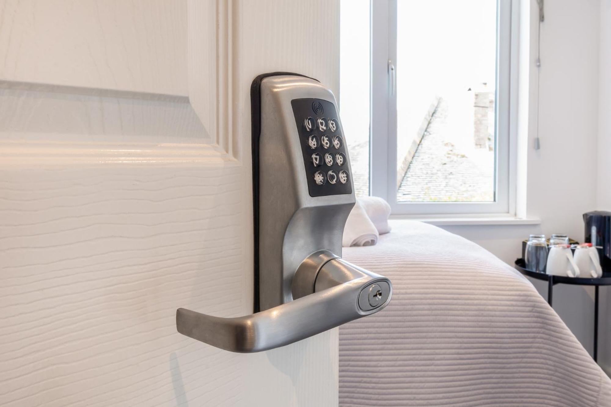The Nook - Self Serviced Accommodation St Ives المظهر الخارجي الصورة