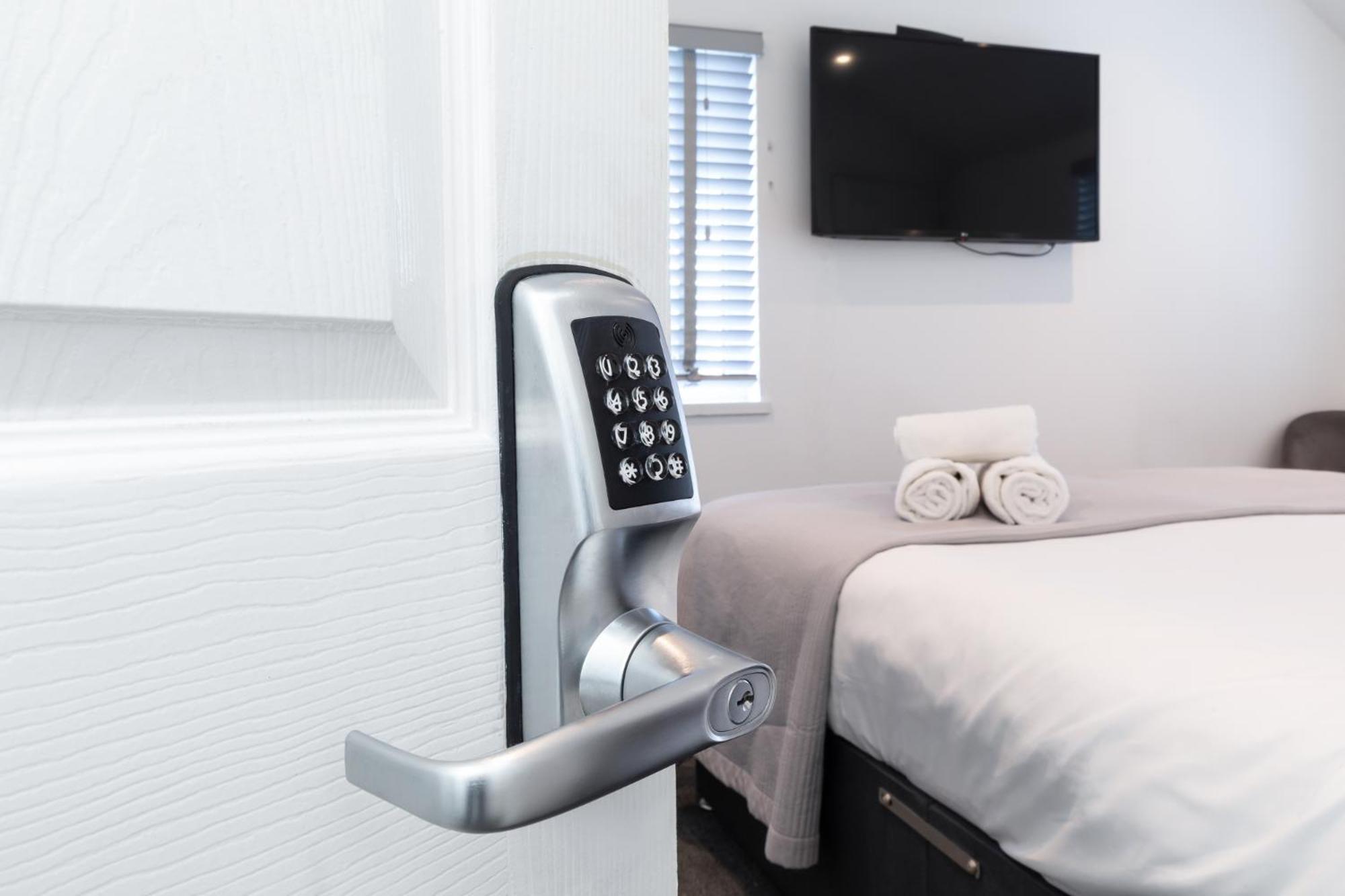 The Nook - Self Serviced Accommodation St Ives المظهر الخارجي الصورة