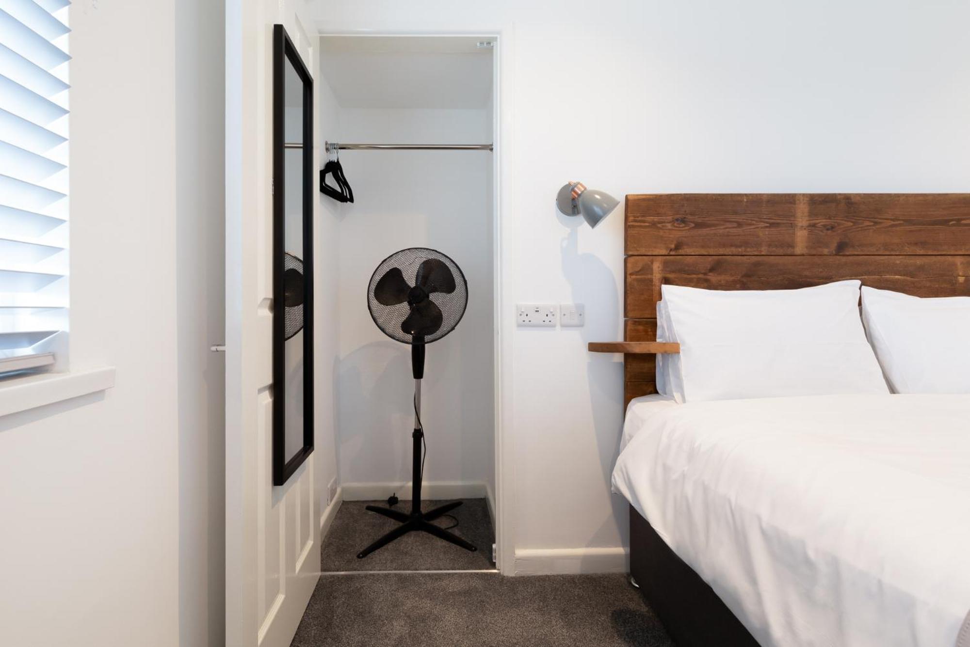 The Nook - Self Serviced Accommodation St Ives المظهر الخارجي الصورة