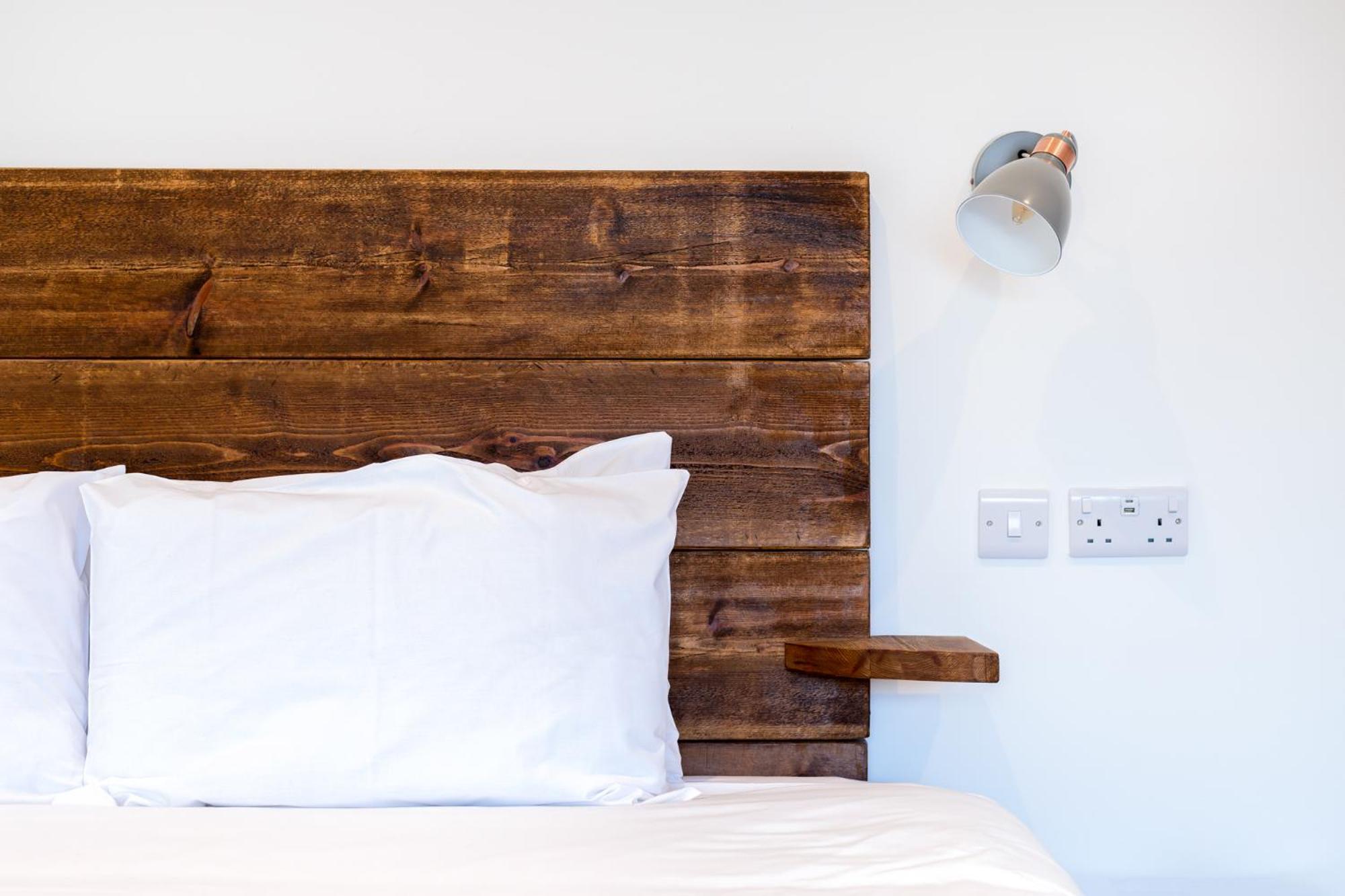 The Nook - Self Serviced Accommodation St Ives المظهر الخارجي الصورة