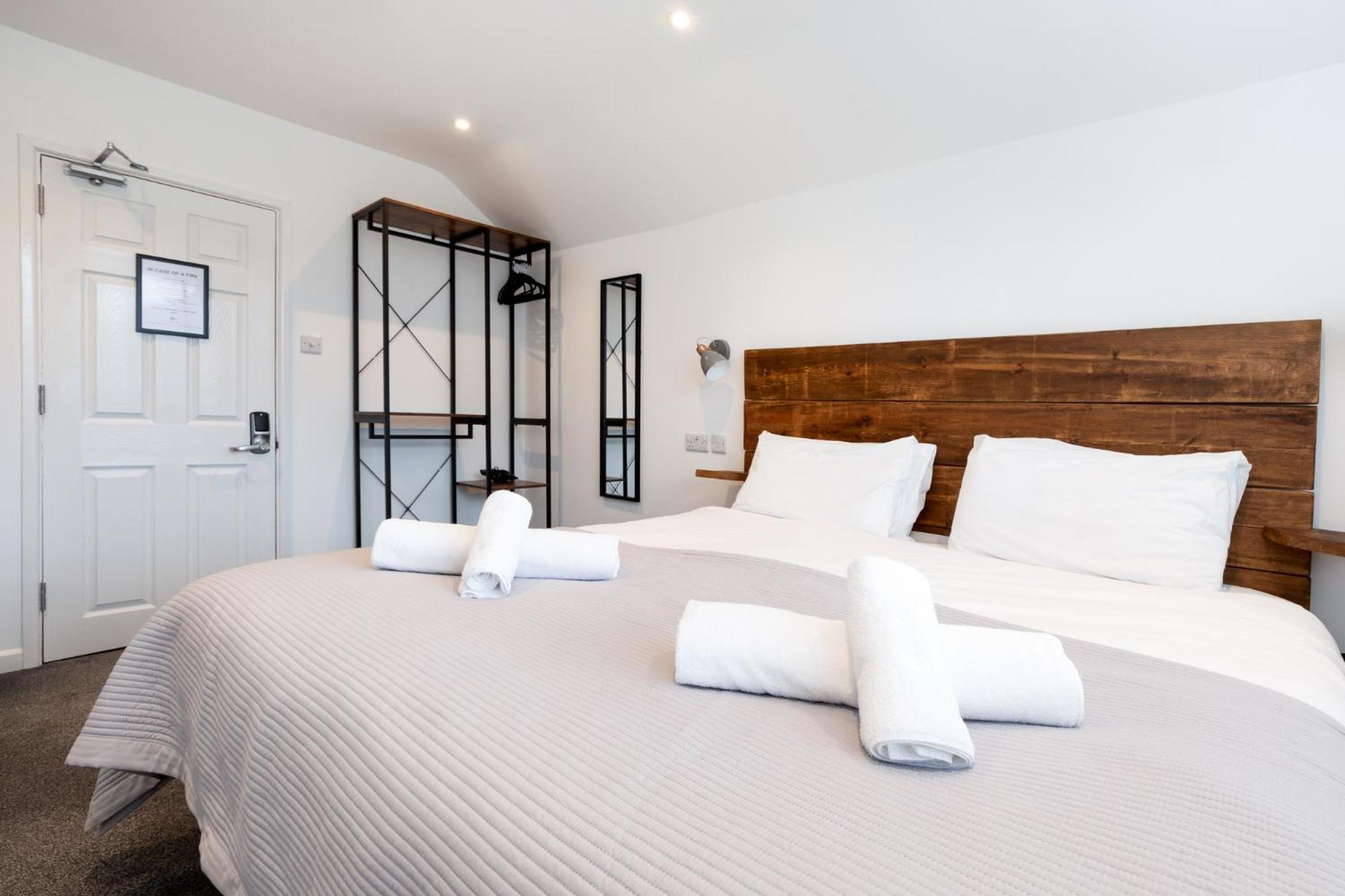The Nook - Self Serviced Accommodation St Ives المظهر الخارجي الصورة
