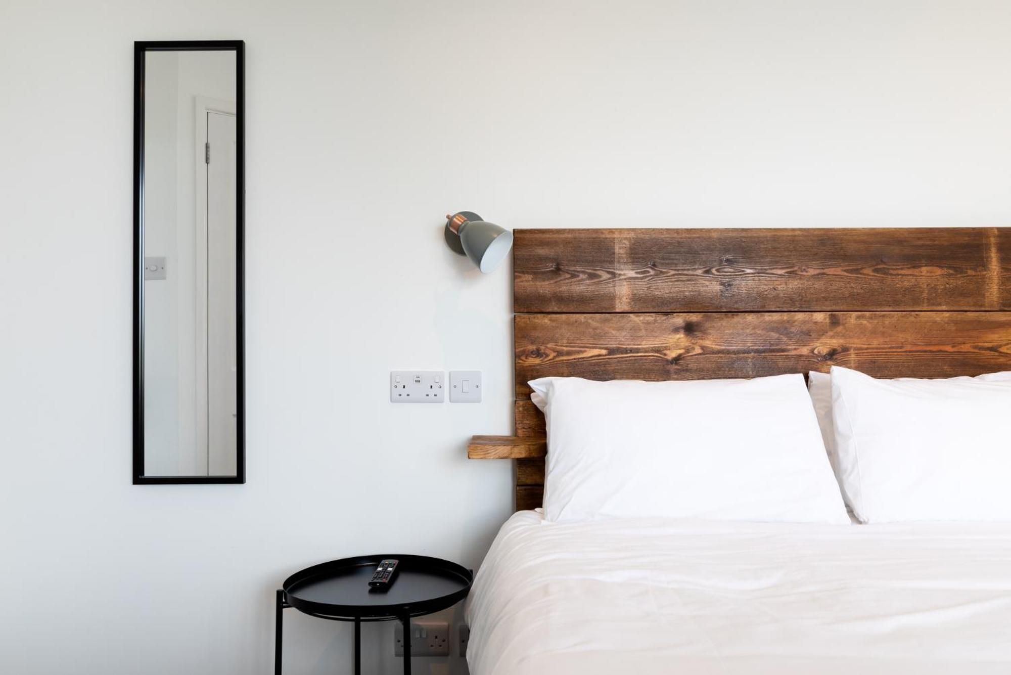 The Nook - Self Serviced Accommodation St Ives المظهر الخارجي الصورة
