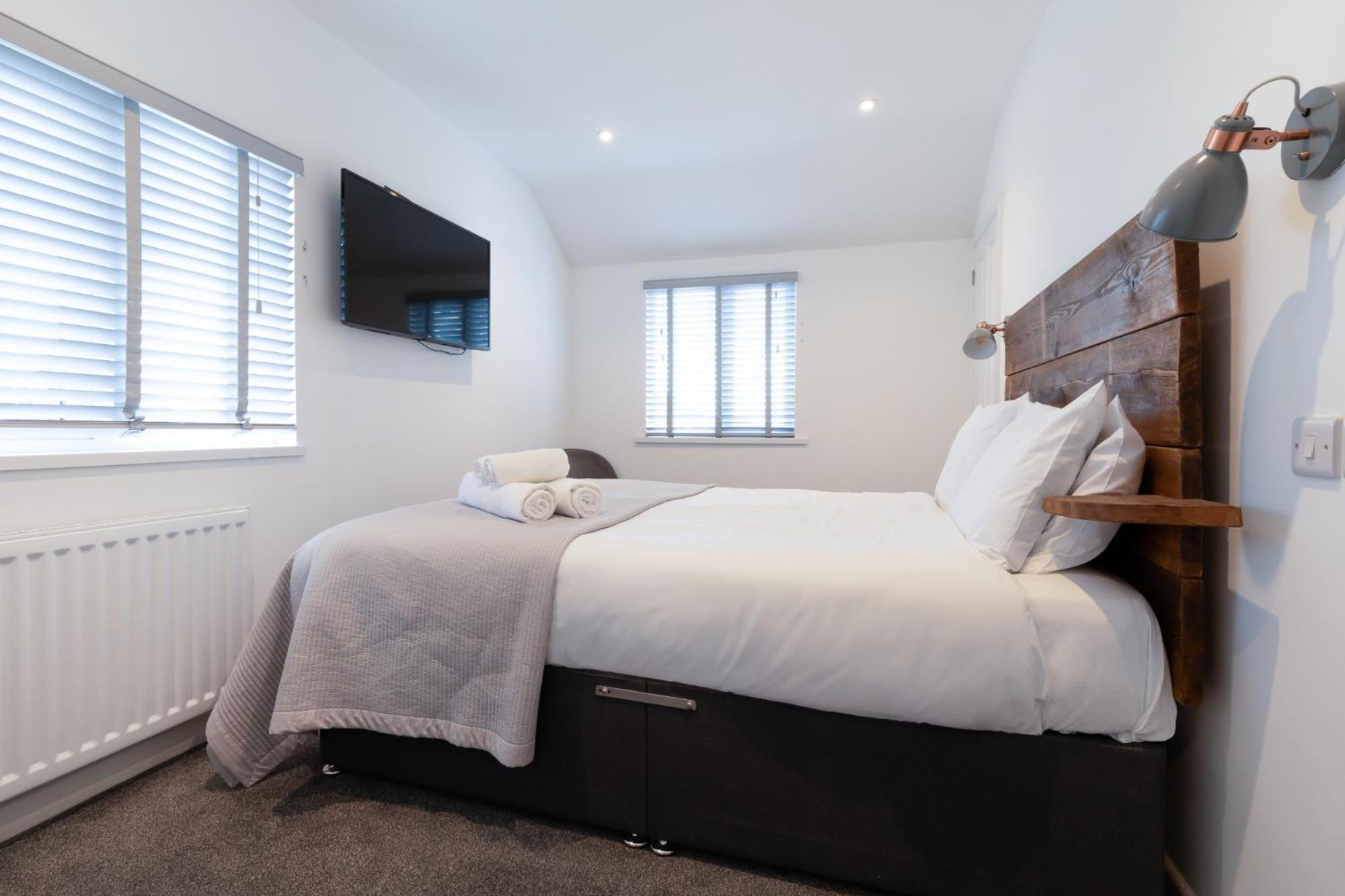 The Nook - Self Serviced Accommodation St Ives المظهر الخارجي الصورة