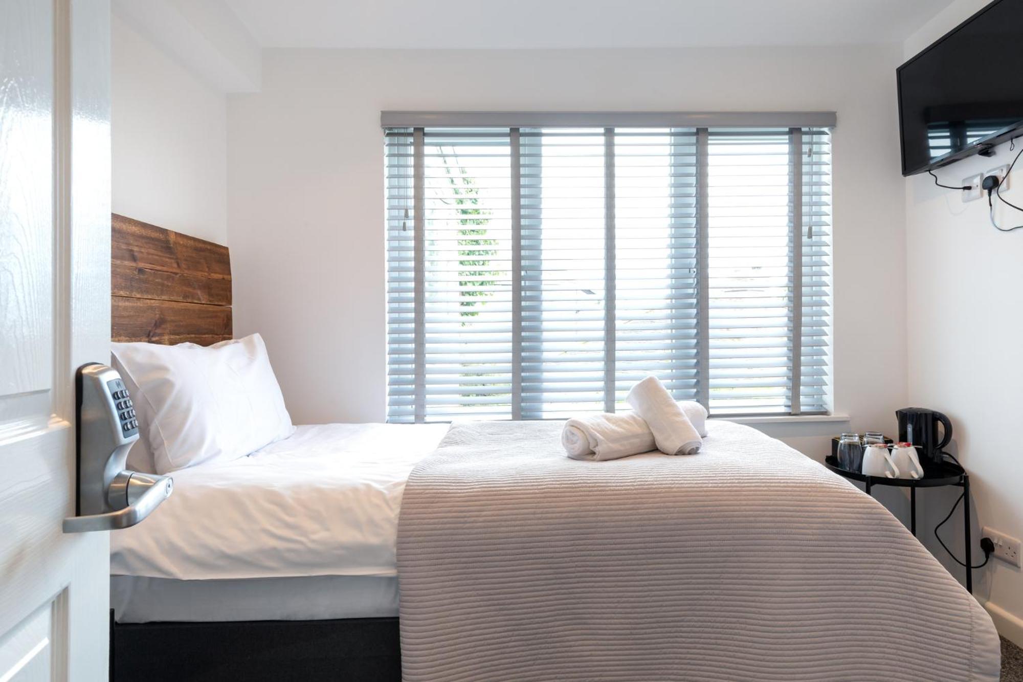 The Nook - Self Serviced Accommodation St Ives المظهر الخارجي الصورة