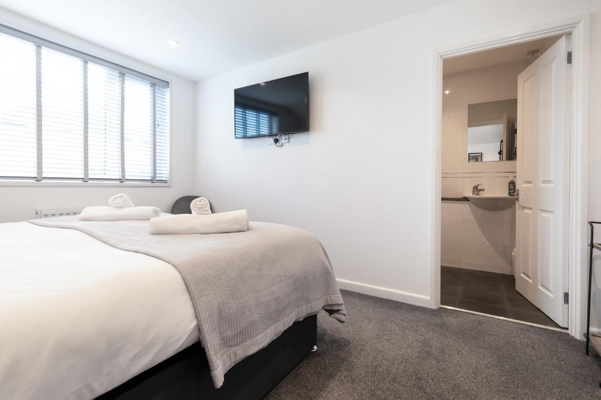 The Nook - Self Serviced Accommodation St Ives المظهر الخارجي الصورة