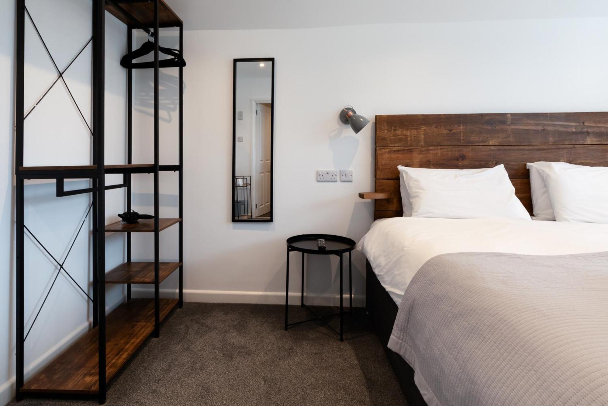 The Nook - Self Serviced Accommodation St Ives المظهر الخارجي الصورة