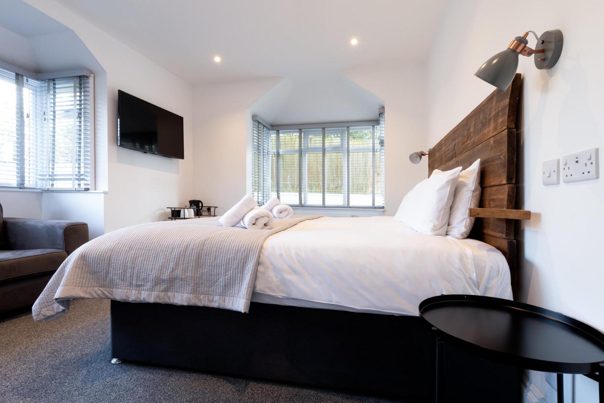 The Nook - Self Serviced Accommodation St Ives المظهر الخارجي الصورة