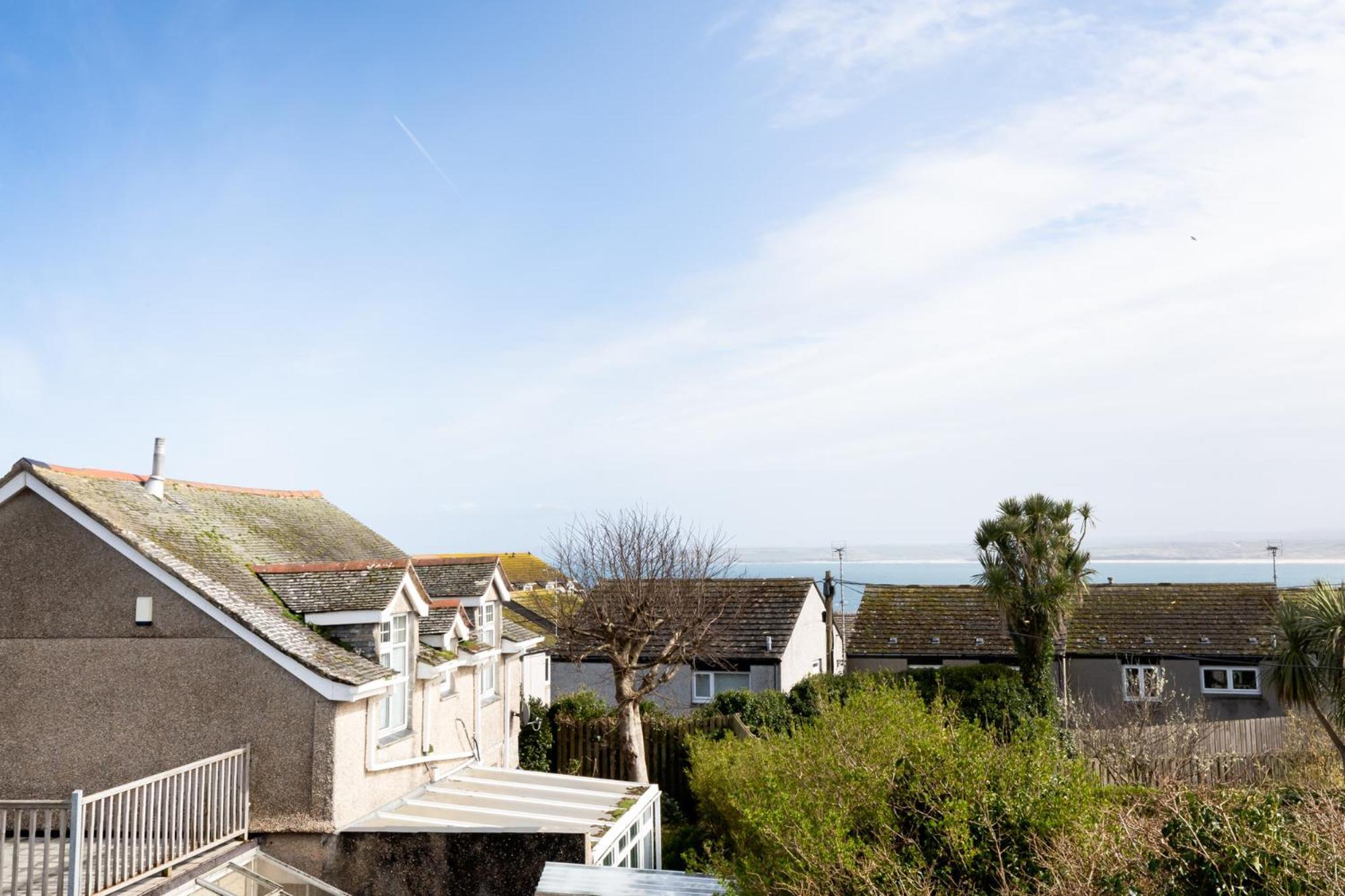 The Nook - Self Serviced Accommodation St Ives المظهر الخارجي الصورة