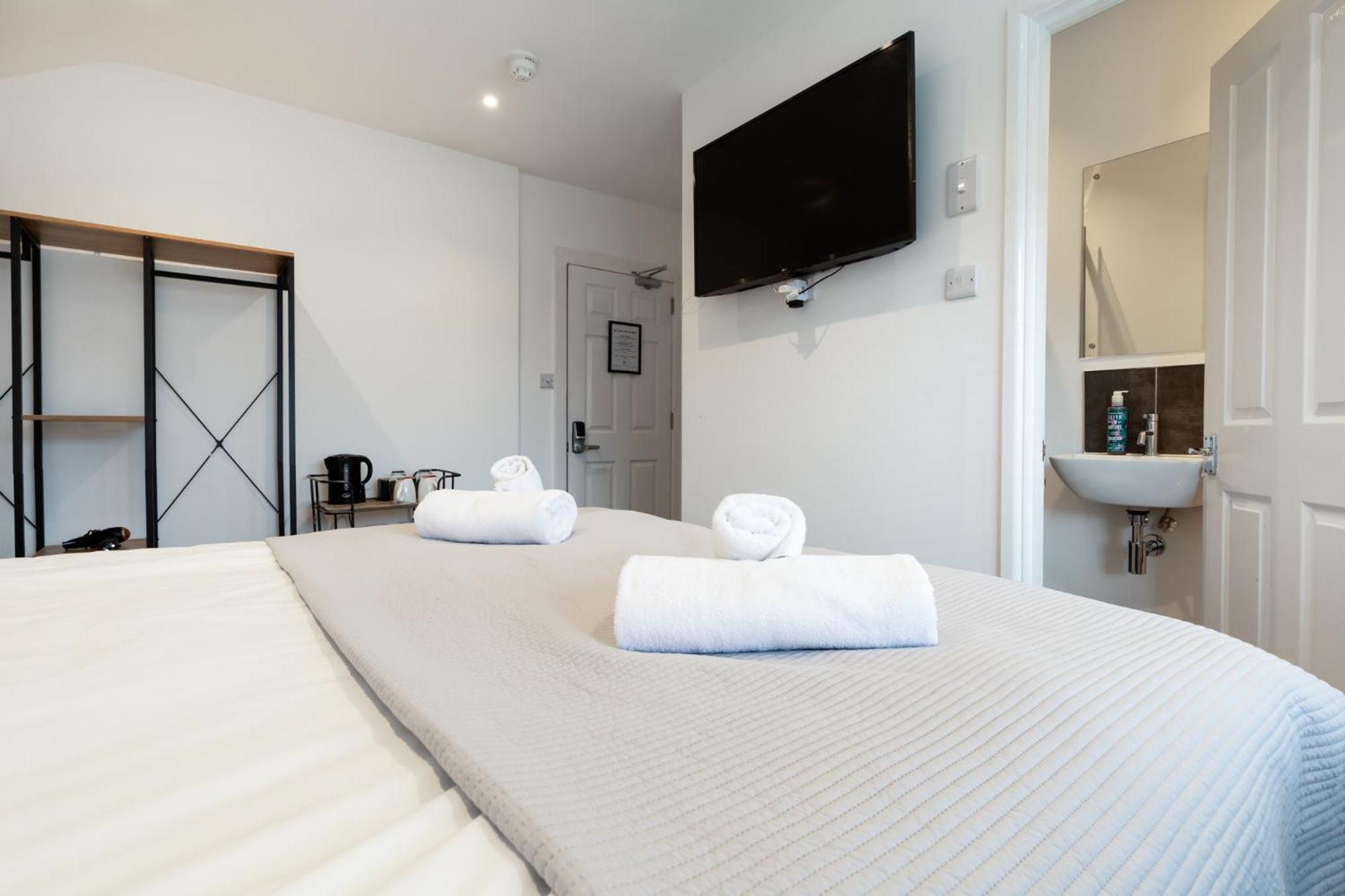 The Nook - Self Serviced Accommodation St Ives المظهر الخارجي الصورة