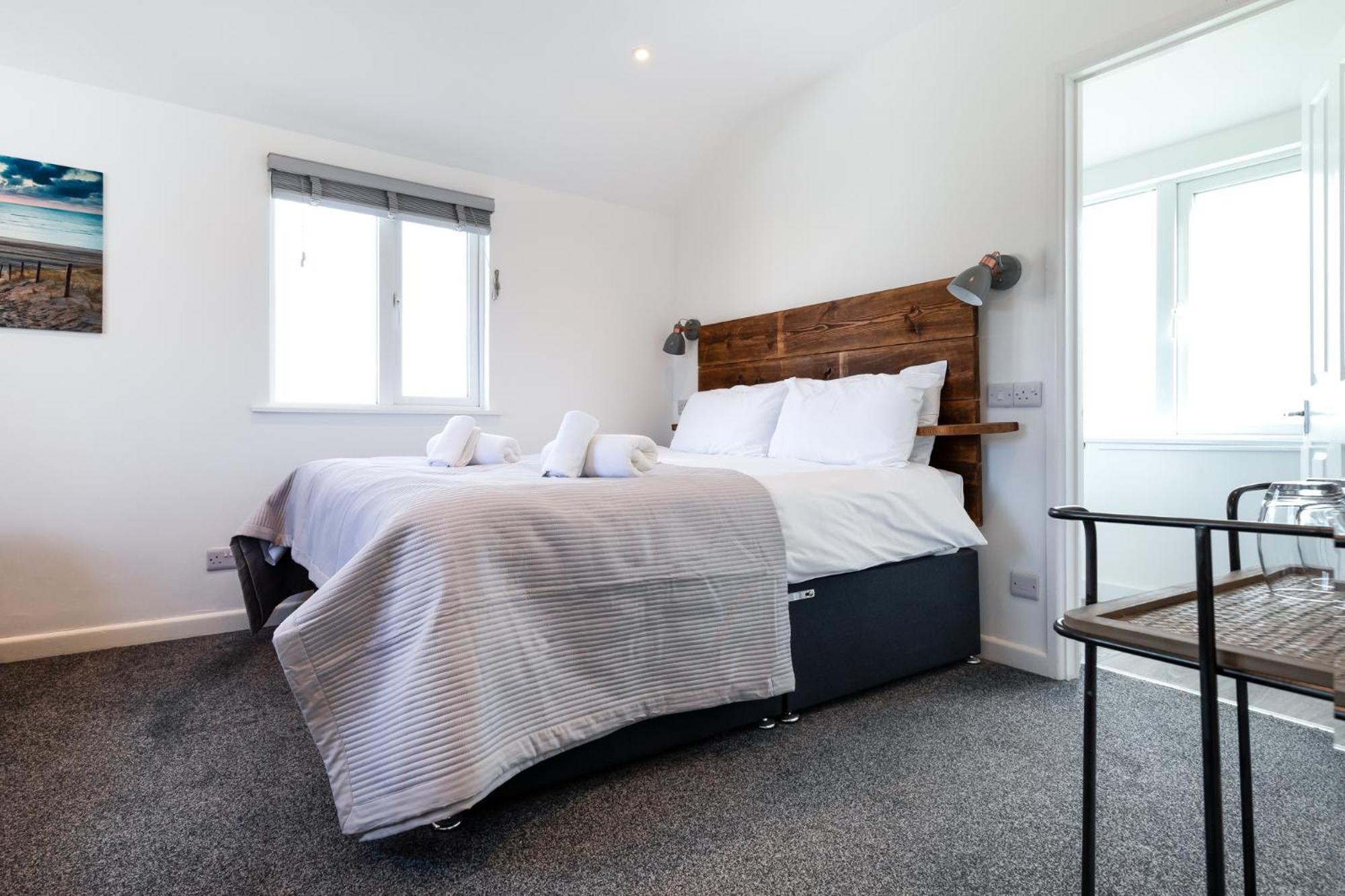 The Nook - Self Serviced Accommodation St Ives المظهر الخارجي الصورة