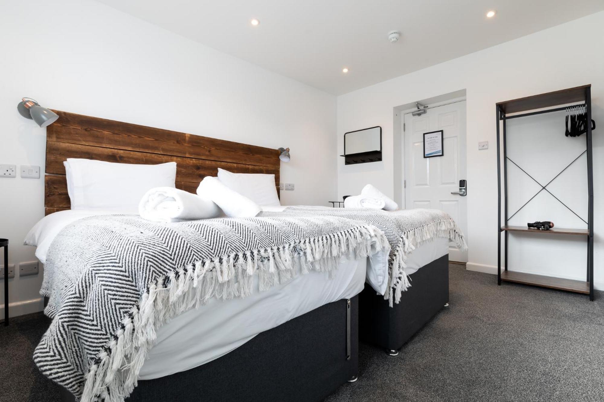 The Nook - Self Serviced Accommodation St Ives المظهر الخارجي الصورة