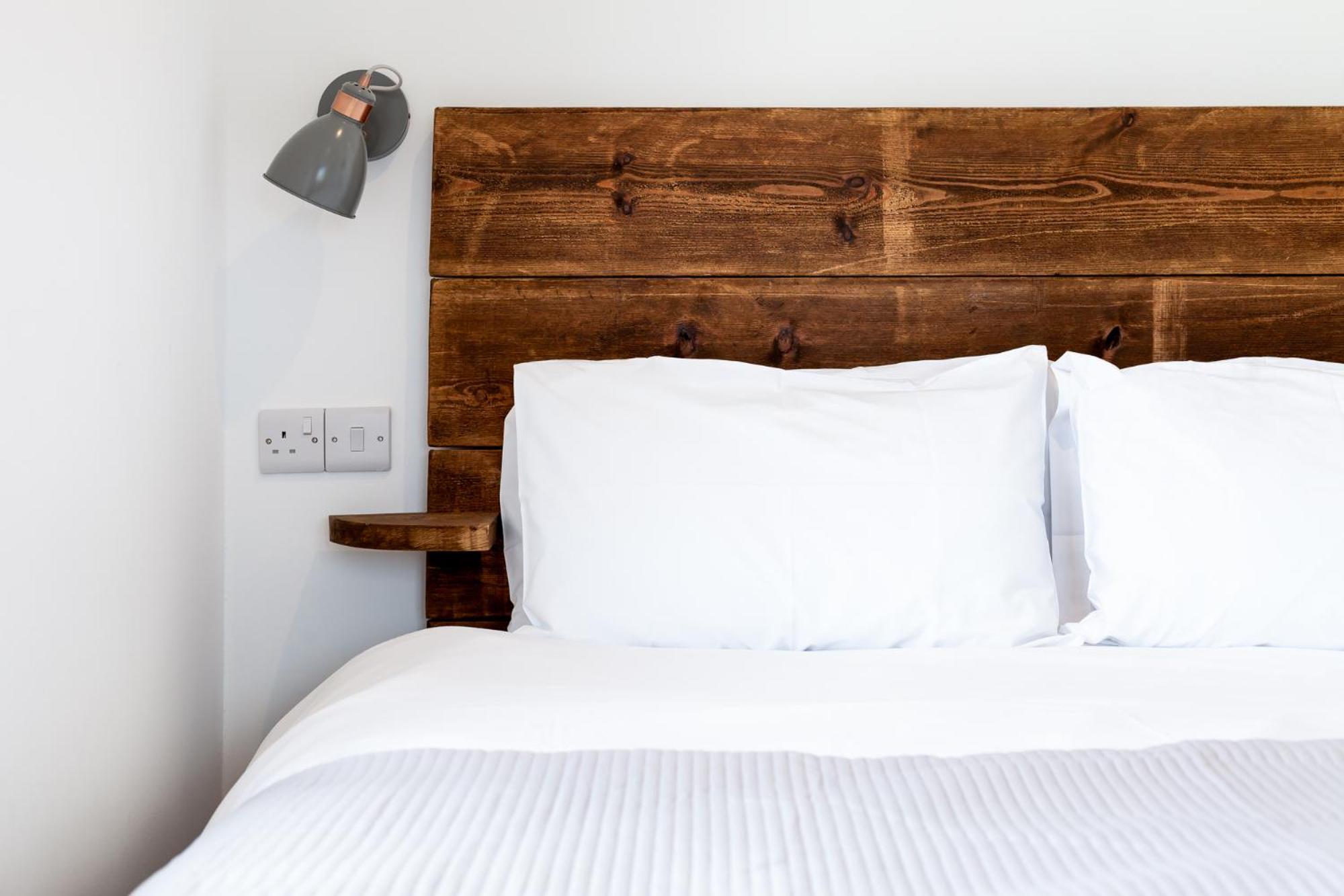 The Nook - Self Serviced Accommodation St Ives المظهر الخارجي الصورة