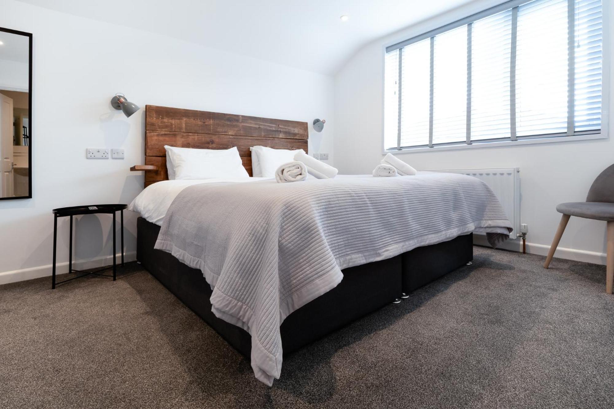 The Nook - Self Serviced Accommodation St Ives المظهر الخارجي الصورة